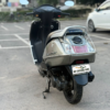 TVS Jupiter 2018