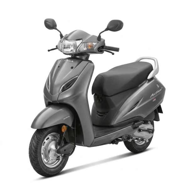 Honda ACTIVA HET 2013