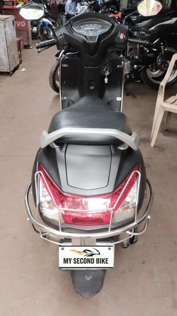 Honda Activa 2021