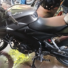 Bajaj Pulsar 2017