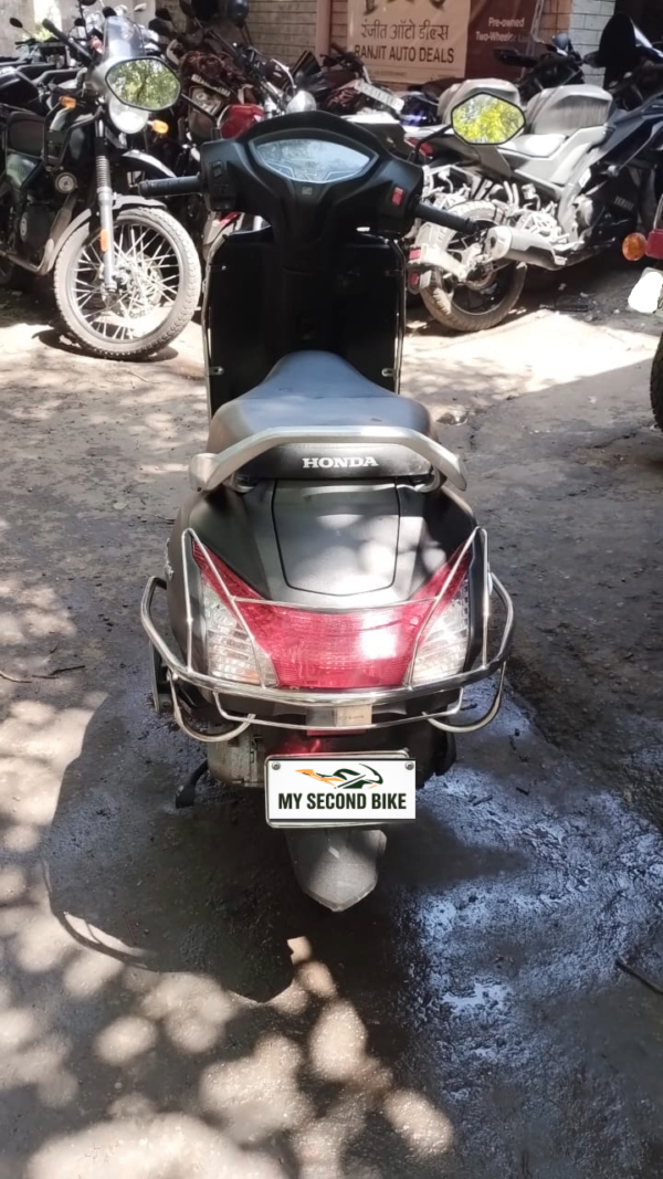 Honda Activa 2020