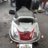 Honda ACTIVA 3G 2016