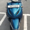 Honda ACTIVA 3G 2017