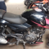 Bajaj Pulsar 2022