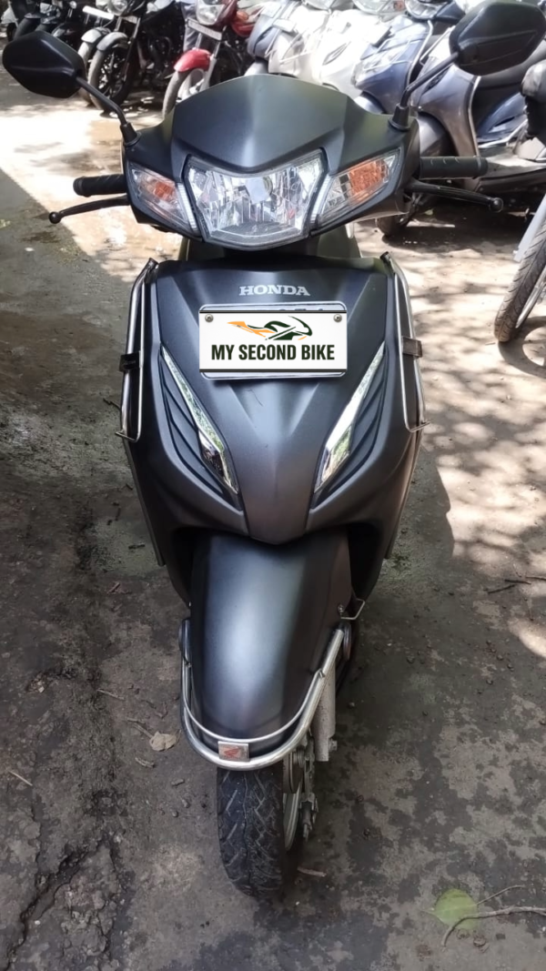 Honda Activa 2020