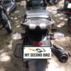 Bajaj Pulsar 2016
