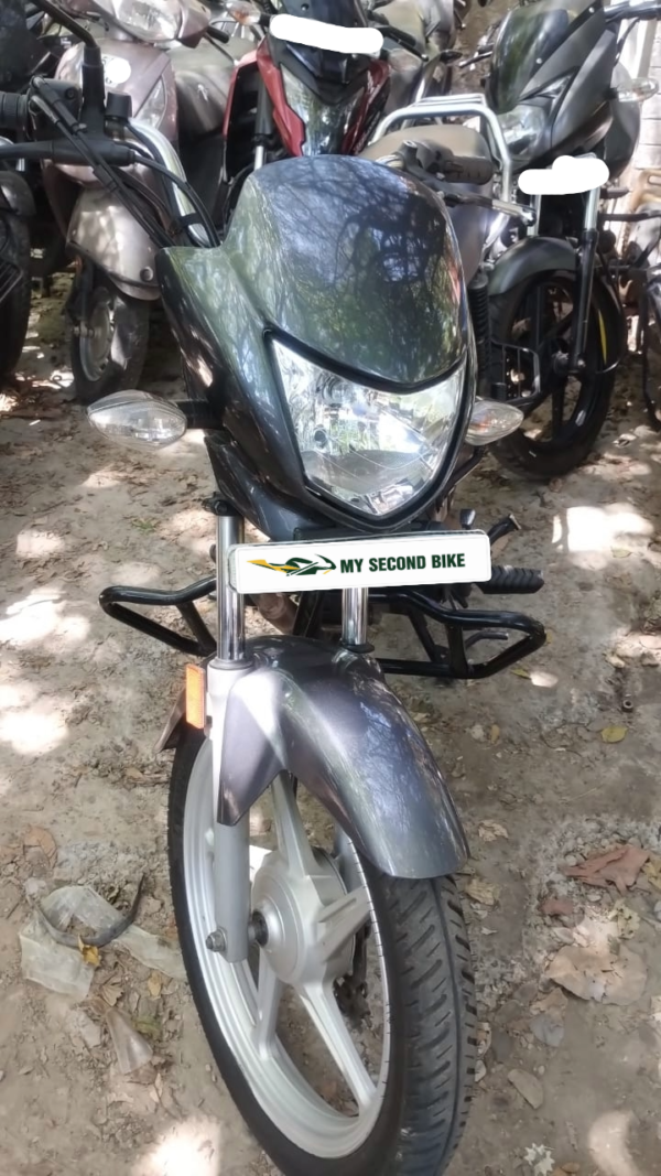 Honda CD110 2020