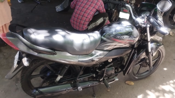 Hero PASSION PRO 2015