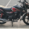 Honda Shine 2024