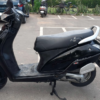 Honda Activa 2014