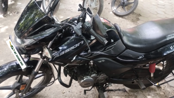Hero PASSION XTech 2023