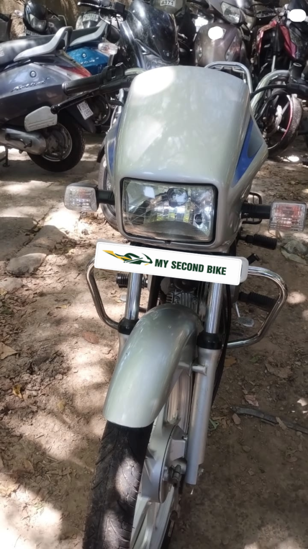 Hero Splendor Plus 2019