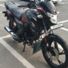 Honda Shine 2024