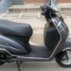 Honda ACTIVA 3G 2015