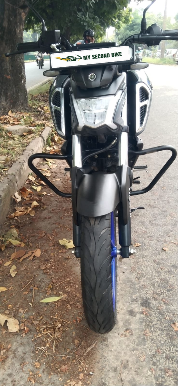 Yamaha fzs 2024