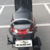 Honda ACTIVA I 2016
