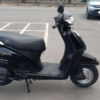 Honda Activa 2014