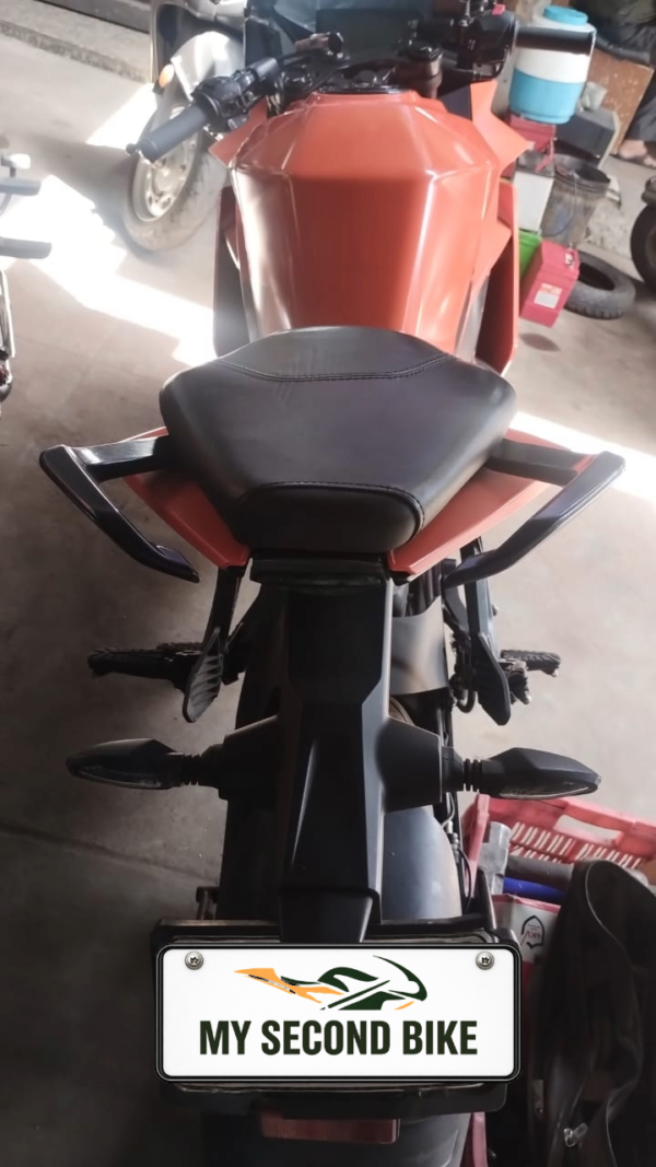KTM RC 2023