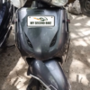 Honda ACTIVA HET 2013