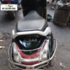 Honda Activa 2024