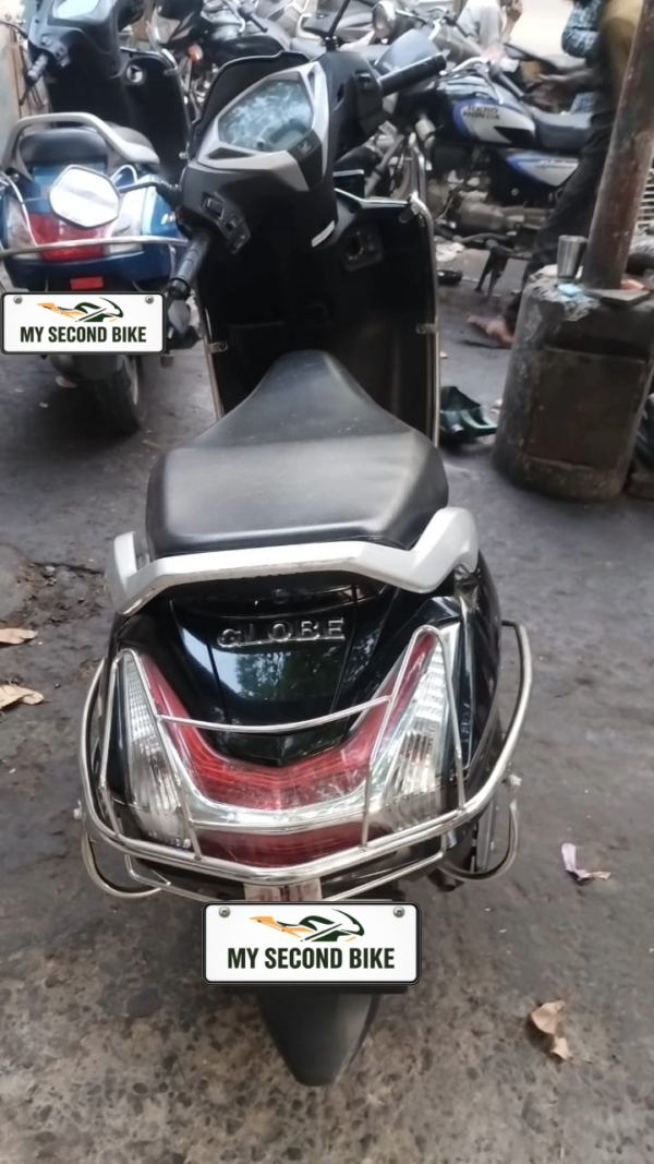 Honda Activa 2024