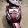 Honda Activa 2022