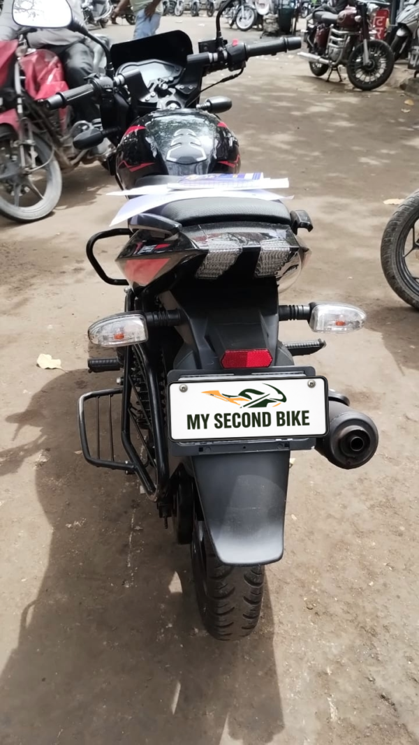 Bajaj Pulsar 2023