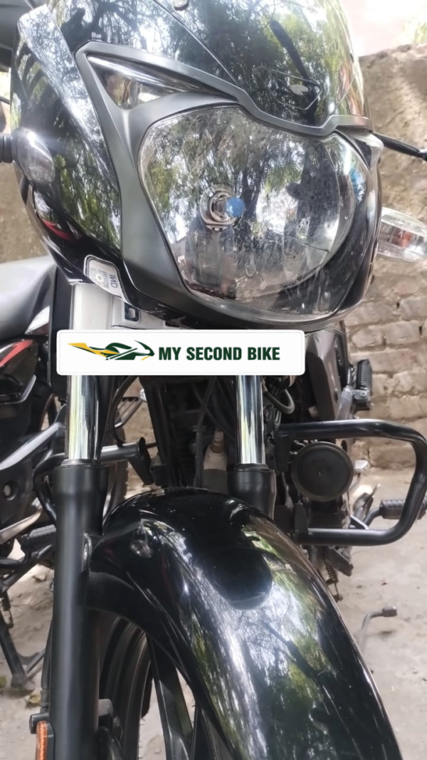 Bajaj Pulsar 2023