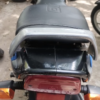 Bajaj CT100 2018