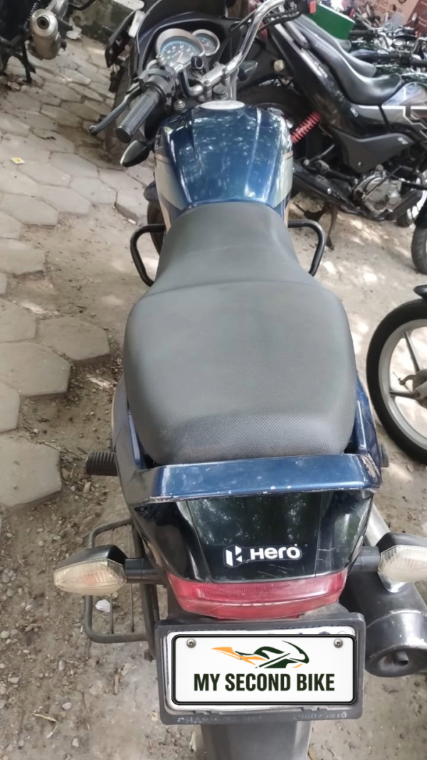 Hero SPLENDOR SUPER 2020