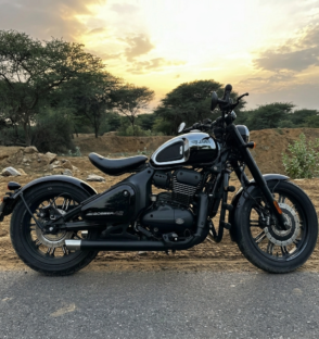 Best second hand bikes in India