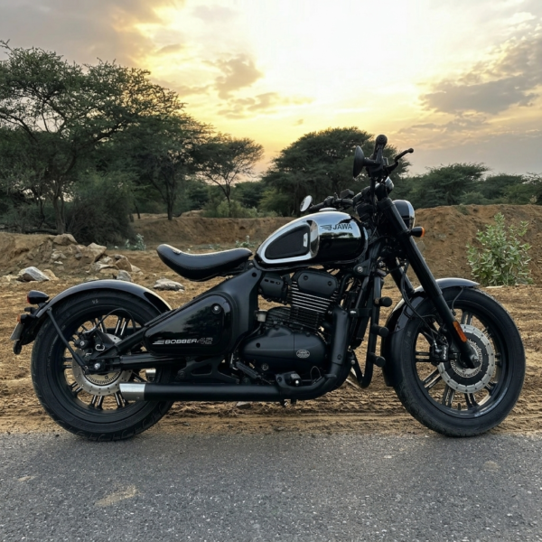 Jawa 42 2024