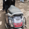 Honda Activa 2012