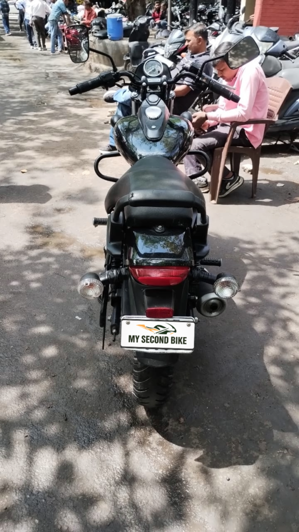 Bajaj avenger 160 Street 2020