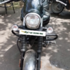 Bajaj avenger 160 Street 2020