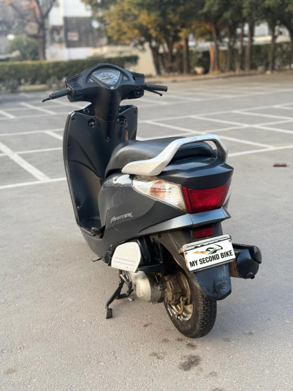 Honda AVIATOR 2013