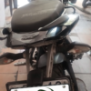 Bajaj Pulsar 2013