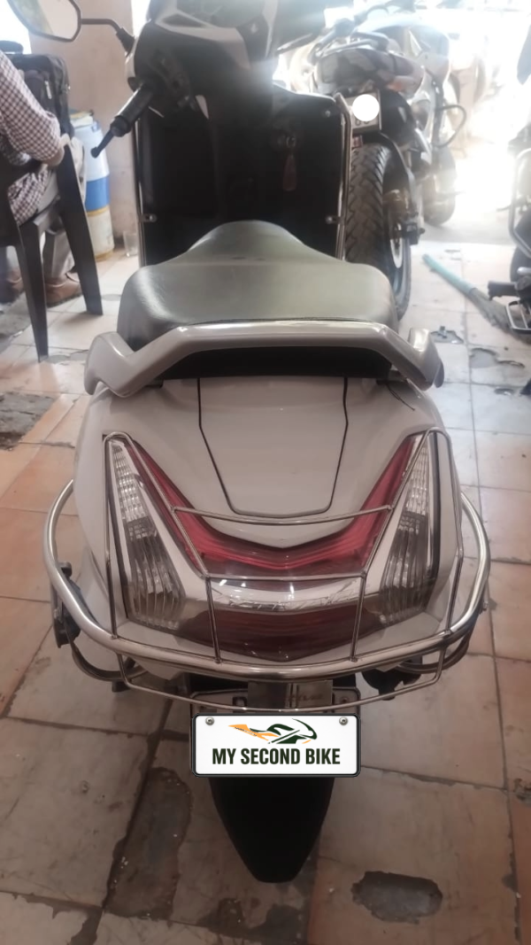 Honda Activa 2020