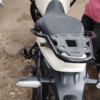 Royal Enfield himalayan 2024