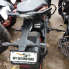 KTM Duke 2022