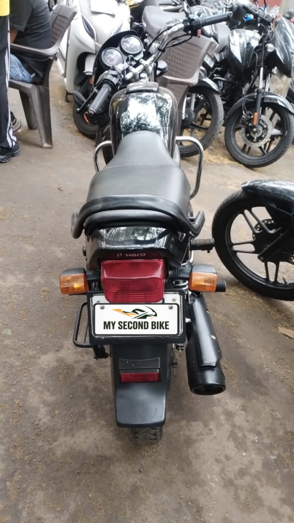 Hero SPLENDOR 2022