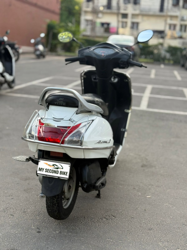 Honda Activa 2019