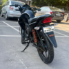 Honda TWISTER 2015