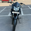 Honda TWISTER 2015