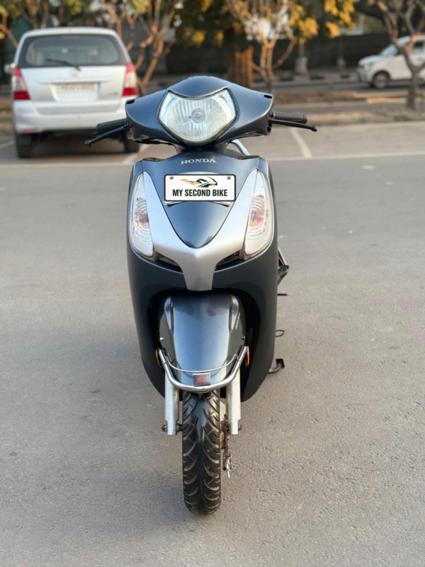Honda AVIATOR 2013