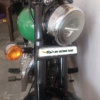 Royal Enfield Bullet 2018