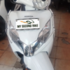Honda Activa 2020