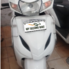 Honda ACTIVA 4G 2017