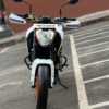 KTM duke200 2022