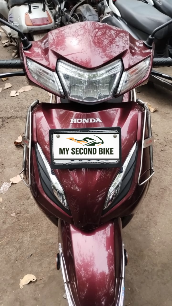 Honda Activa 2020